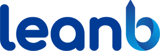 LeanB Logo